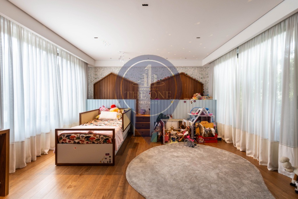 Casa de Condomínio, 4 quartos - Foto 50