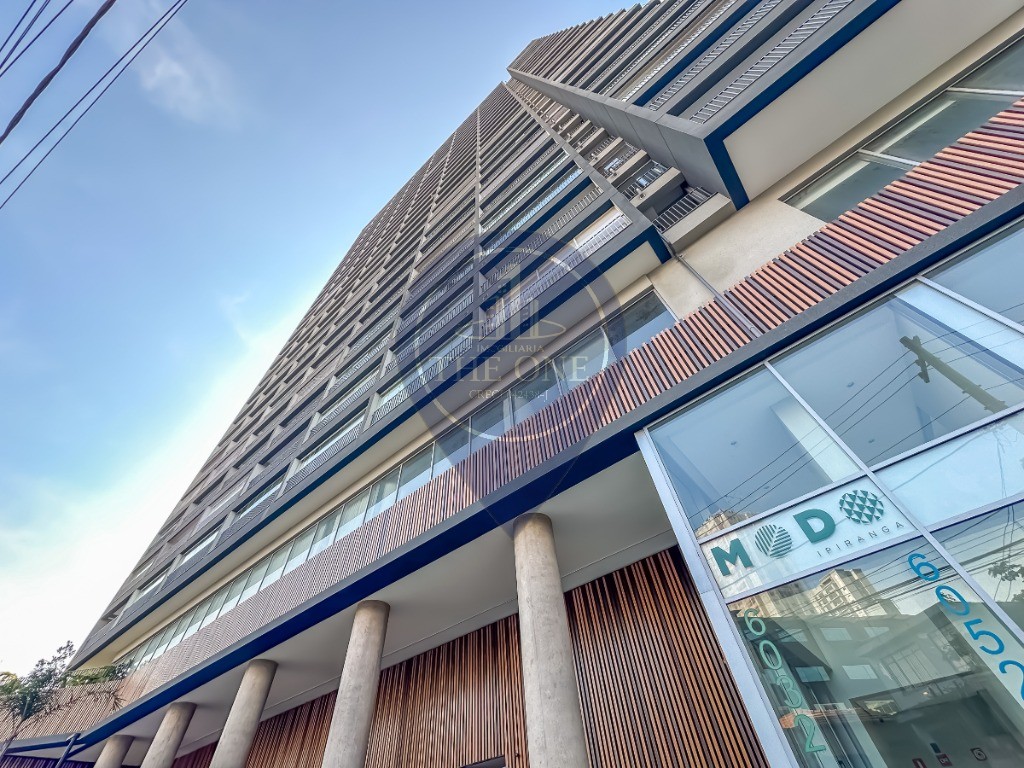 Apartamento, 2 quartos, 52 m² - Foto 28