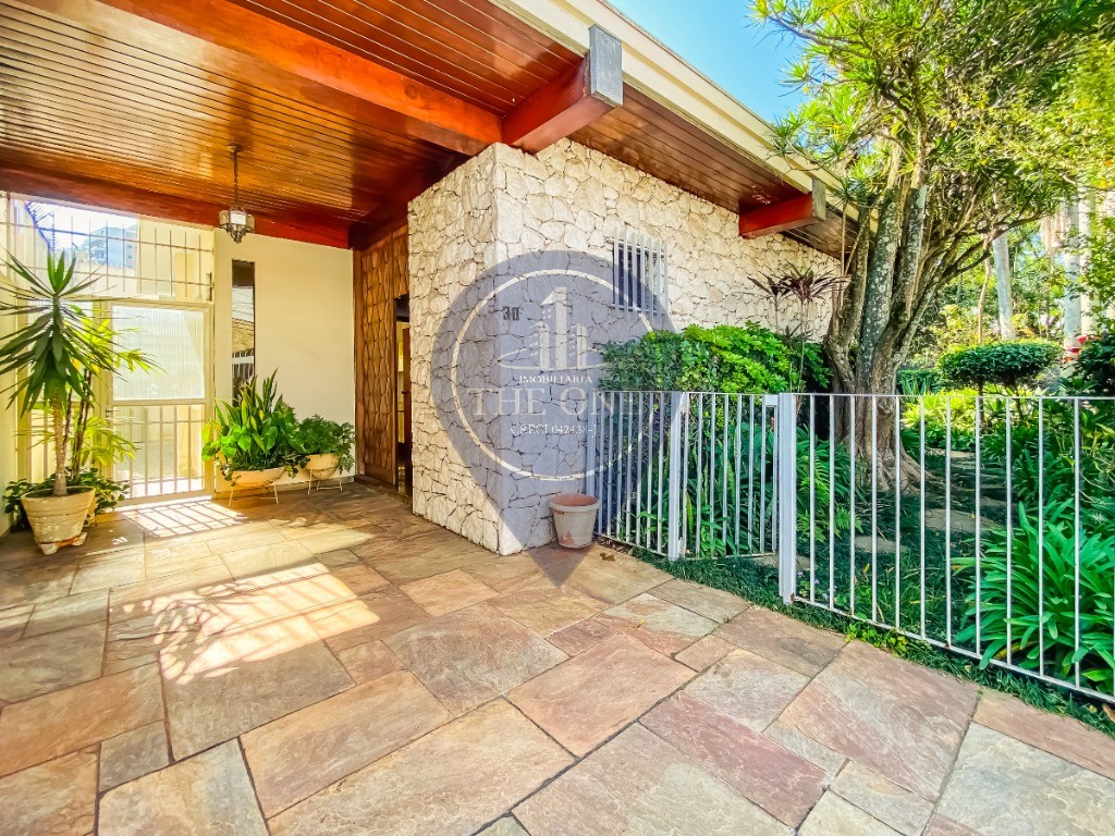 Casa, 4 quartos, 508 m² - Foto 19