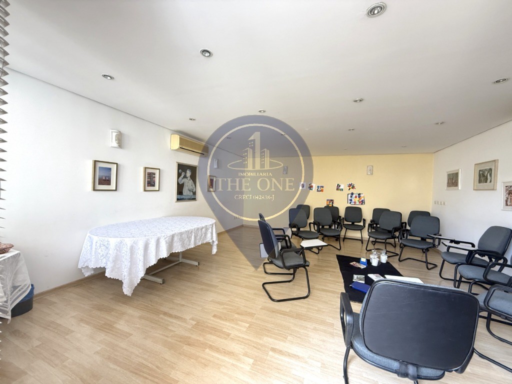 Prédio Inteiro, 213 m² - Foto 1