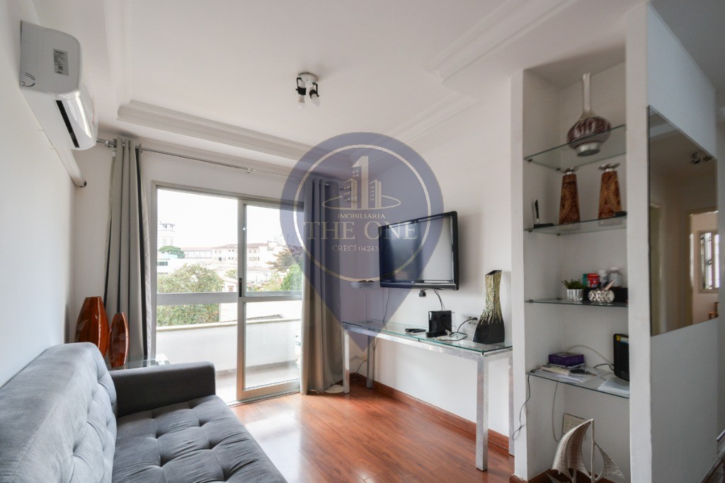 Apartamento, 3 quartos, 69 m² - Foto 3