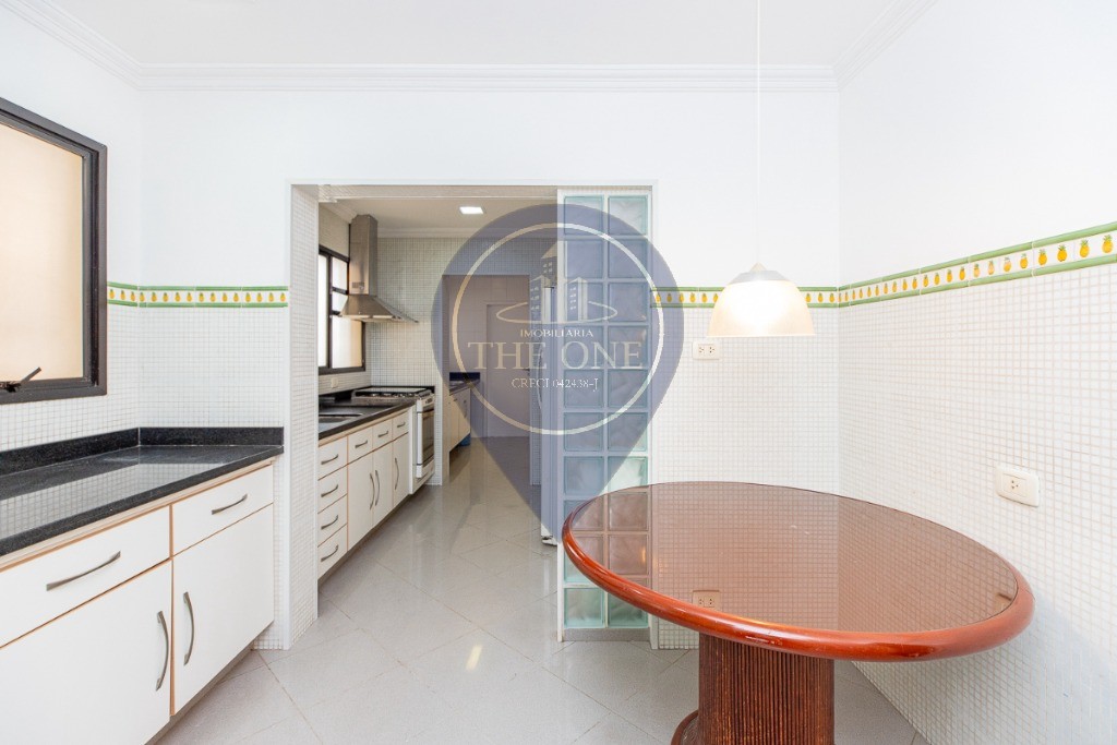 Apartamento, 4 quartos, 155 m² - Foto 21