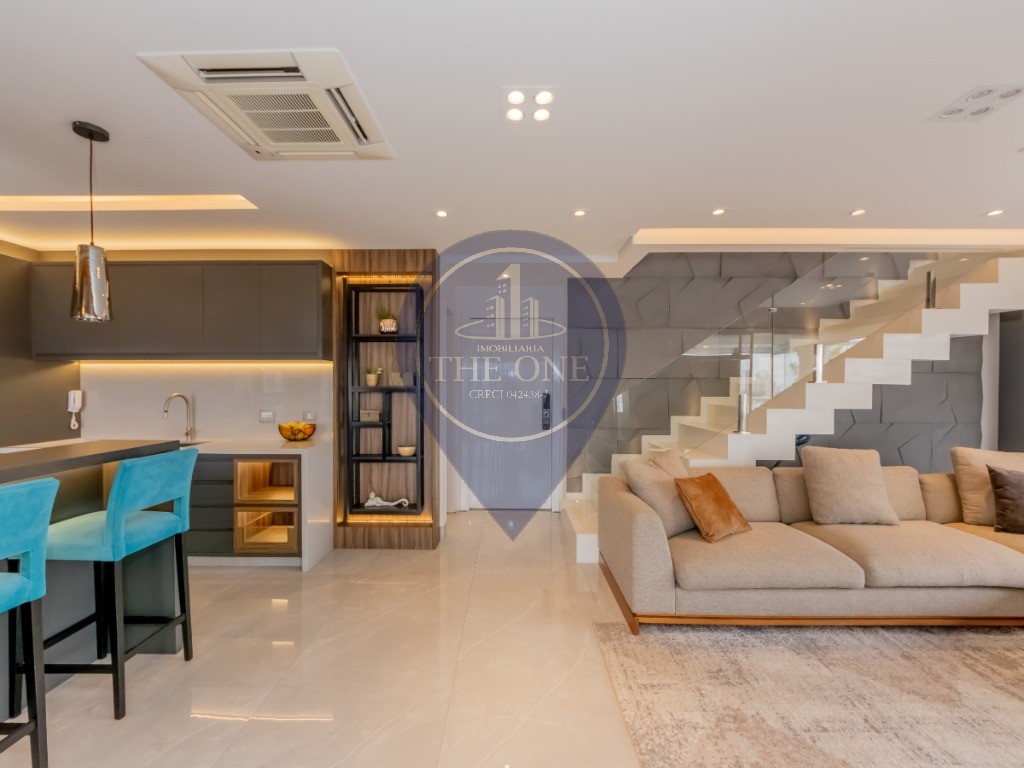 Cobertura, 3 quartos, 175 m² - Foto 8