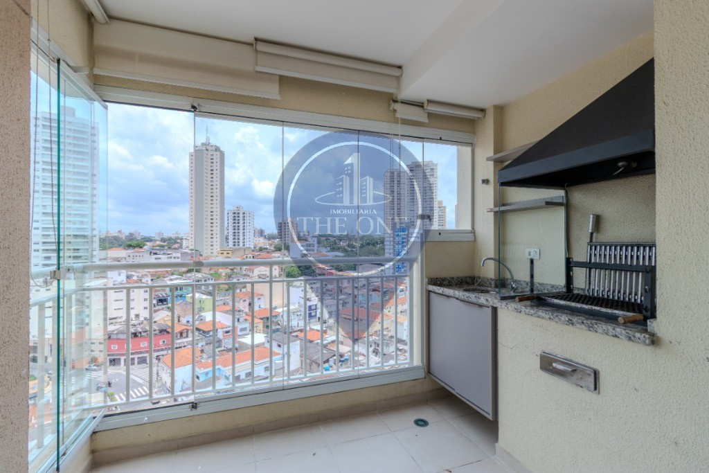 Apartamento, 2 quartos, 56 m² - Foto 2