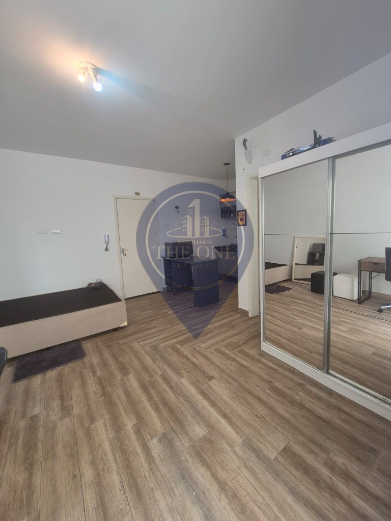 Kitnet-Studio, 31 m² - Foto 11