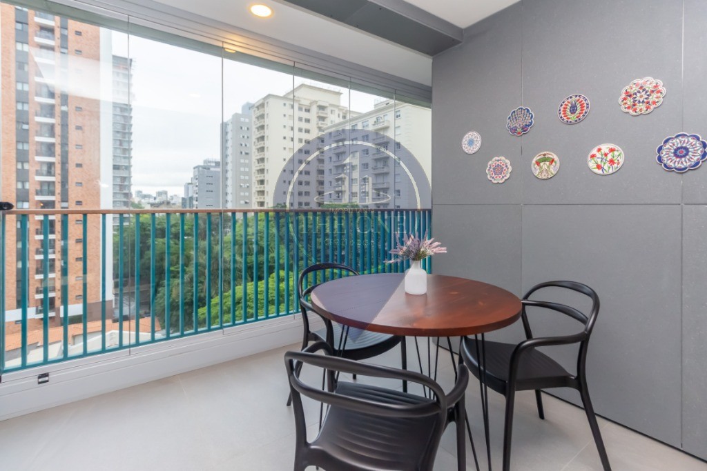 Apartamento, 2 quartos, 103 m² - Foto 14