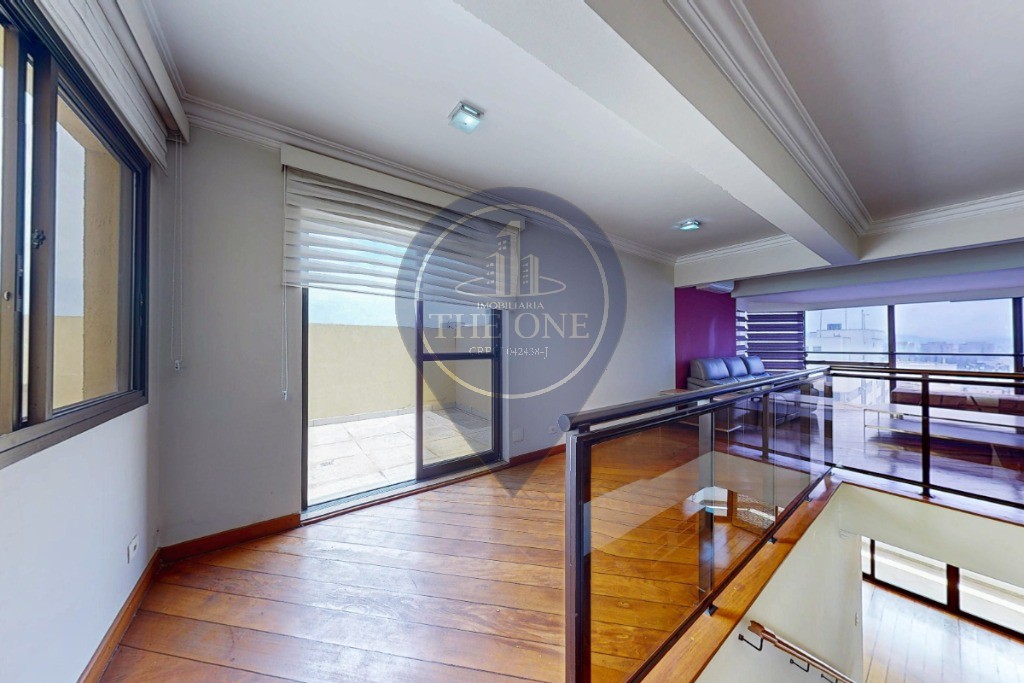 Cobertura, 4 quartos, 317 m² - Foto 32