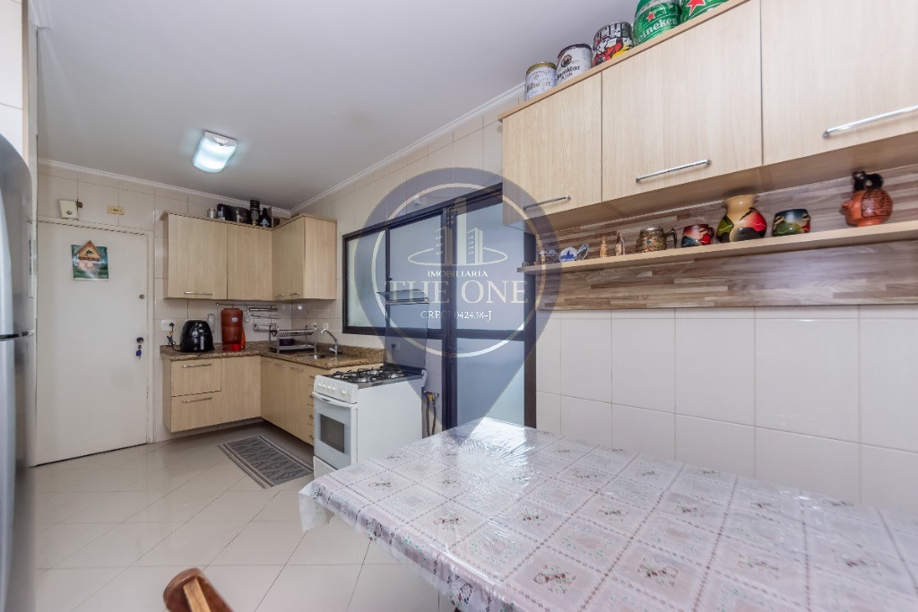 Apartamento, 3 quartos, 96 m² - Foto 23