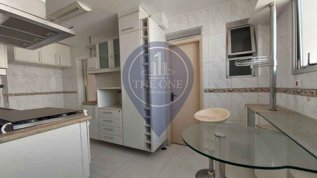 Apartamento, 3 quartos, 99 m² - Foto 4