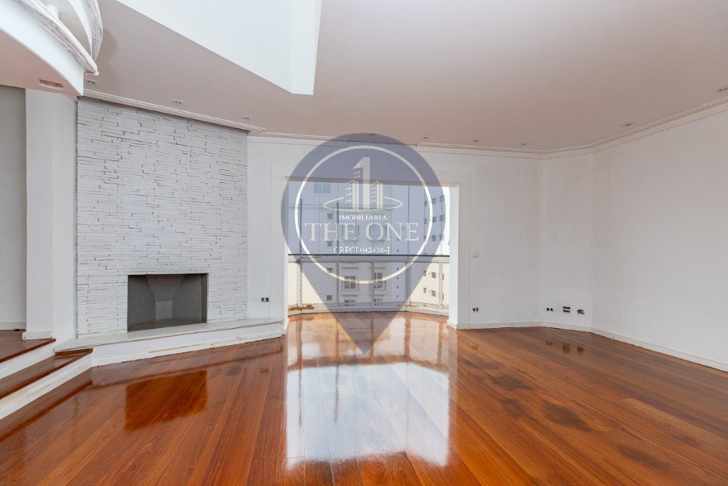 Cobertura, 4 quartos, 400 m² - Foto 5