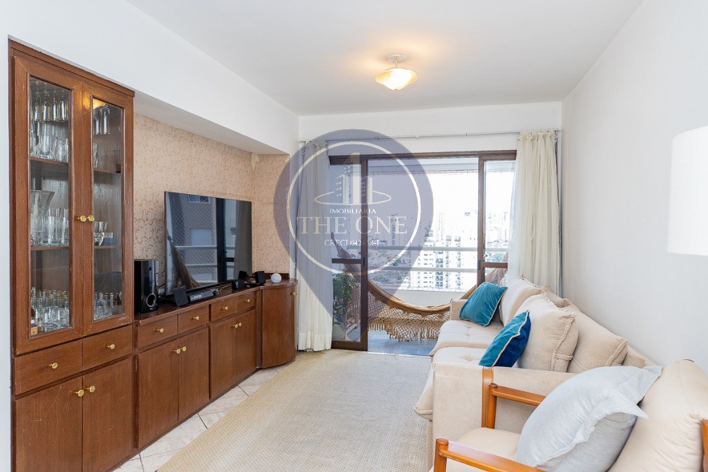 Apartamento, 3 quartos, 78 m² - Foto 2