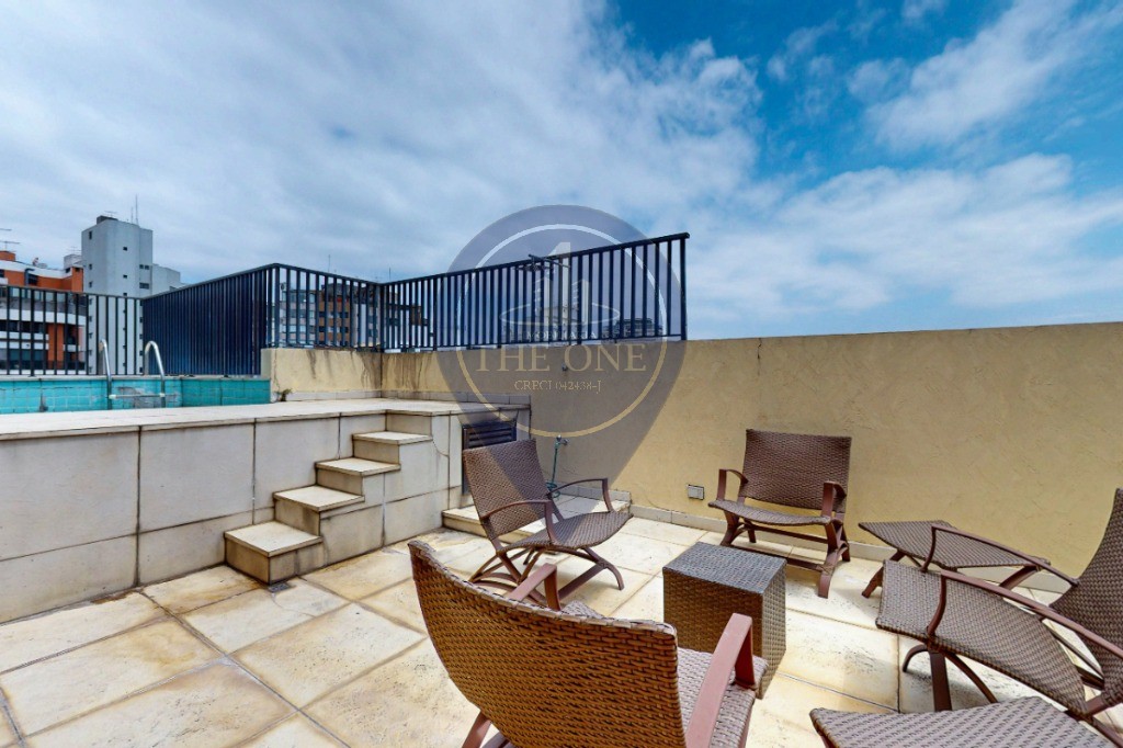 Cobertura, 4 quartos, 317 m² - Foto 16