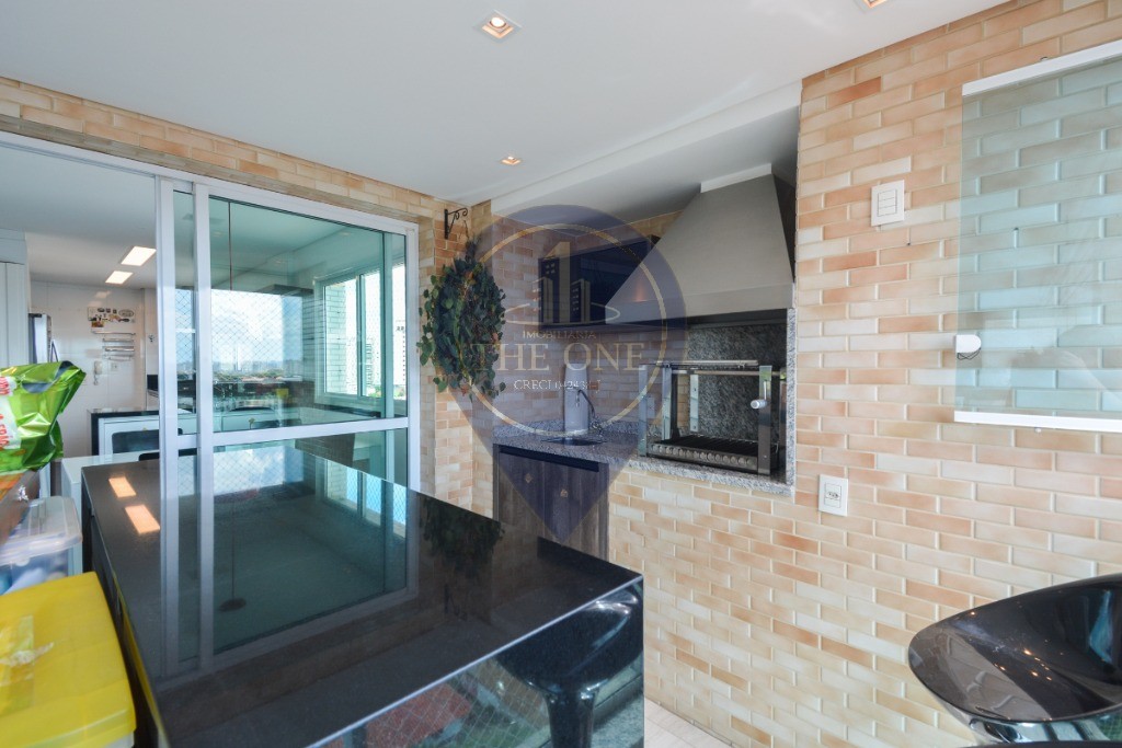 Apartamento, 4 quartos, 205 m² - Foto 19
