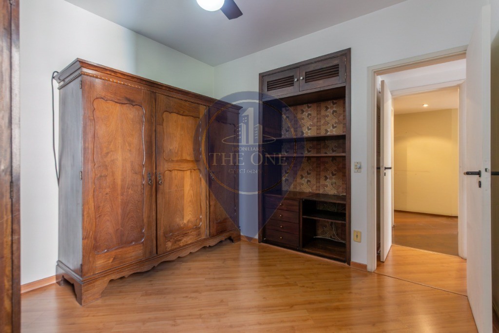 Apartamento, 3 quartos, 120 m² - Foto 20