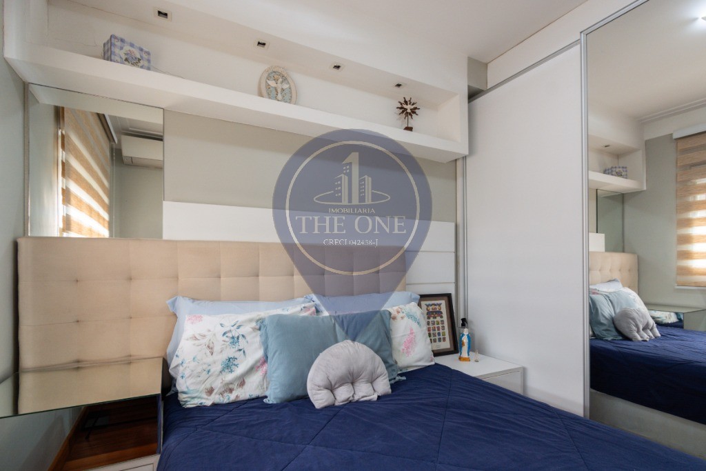 Apartamento, 1 quarto, 47 m² - Foto 27