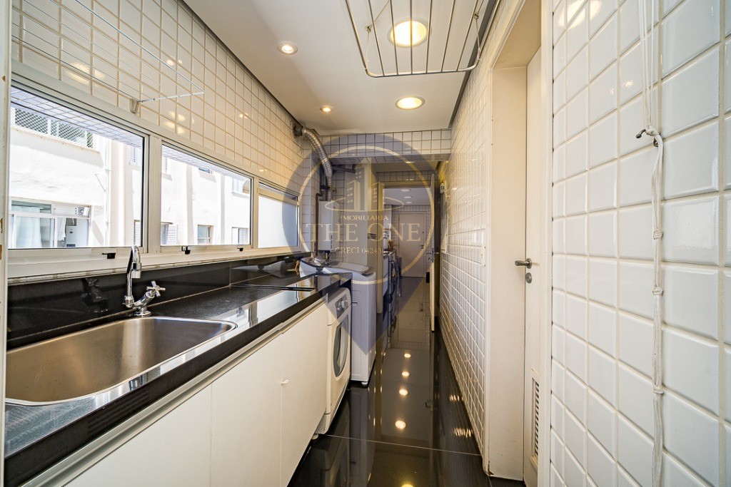 Apartamento, 4 quartos, 222 m² - Foto 27
