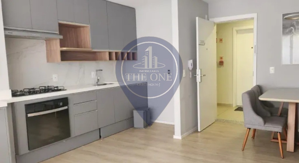 Apartamento, 2 quartos, 55 m² - Foto 2