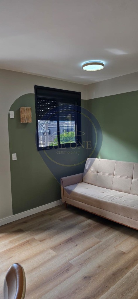 Apartamento, 1 quarto, 34 m² - Foto 21