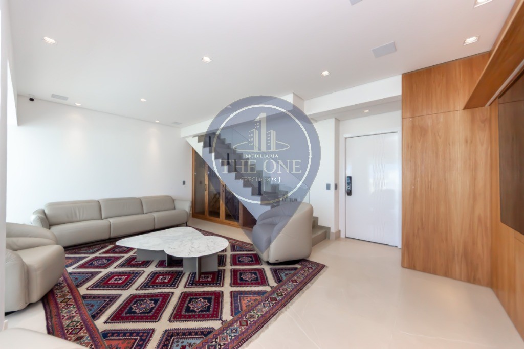 Cobertura, 3 quartos, 174 m² - Foto 4