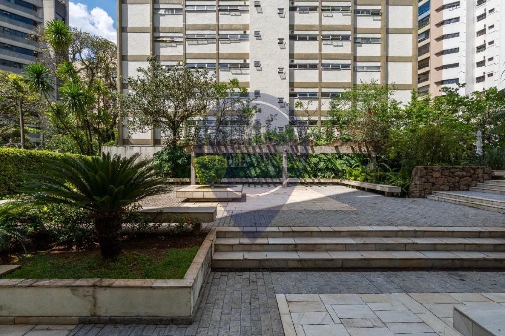 Apartamento, 3 quartos, 171 m² - Foto 93