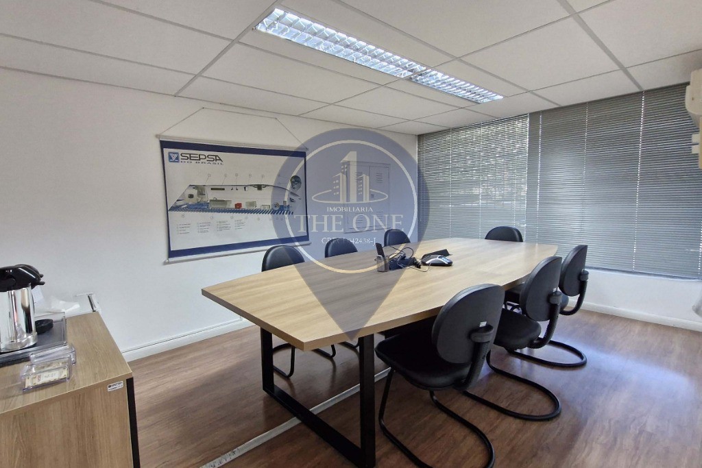 Prédio Inteiro, 270 m² - Foto 1