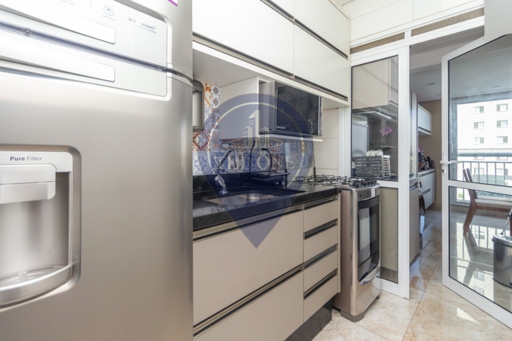 Apartamento, 2 quartos, 94 m² - Foto 11