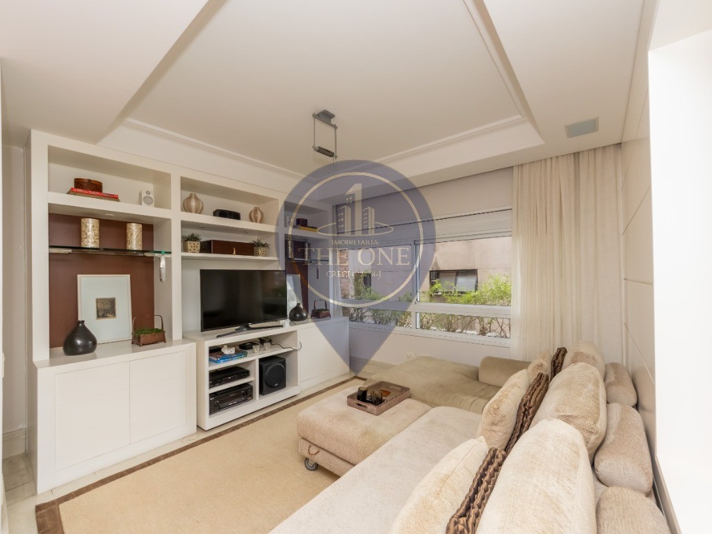 Apartamento, 3 quartos, 243 m² - Foto 12