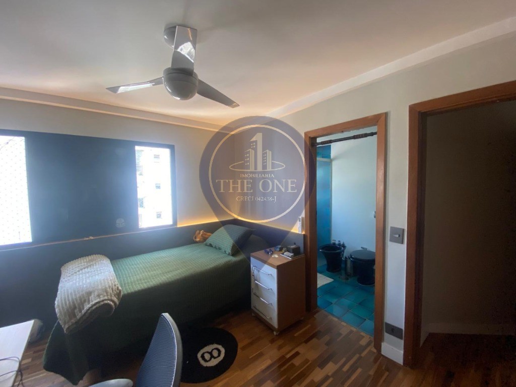 Apartamento, 4 quartos, 220 m² - Foto 14