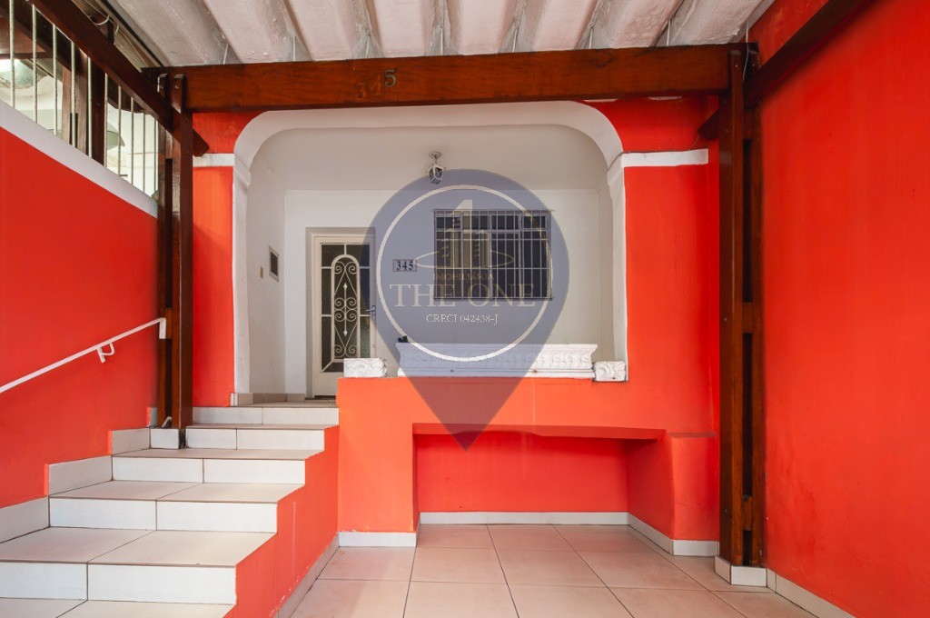 Casa, 2 quartos, 160 m² - Foto 2