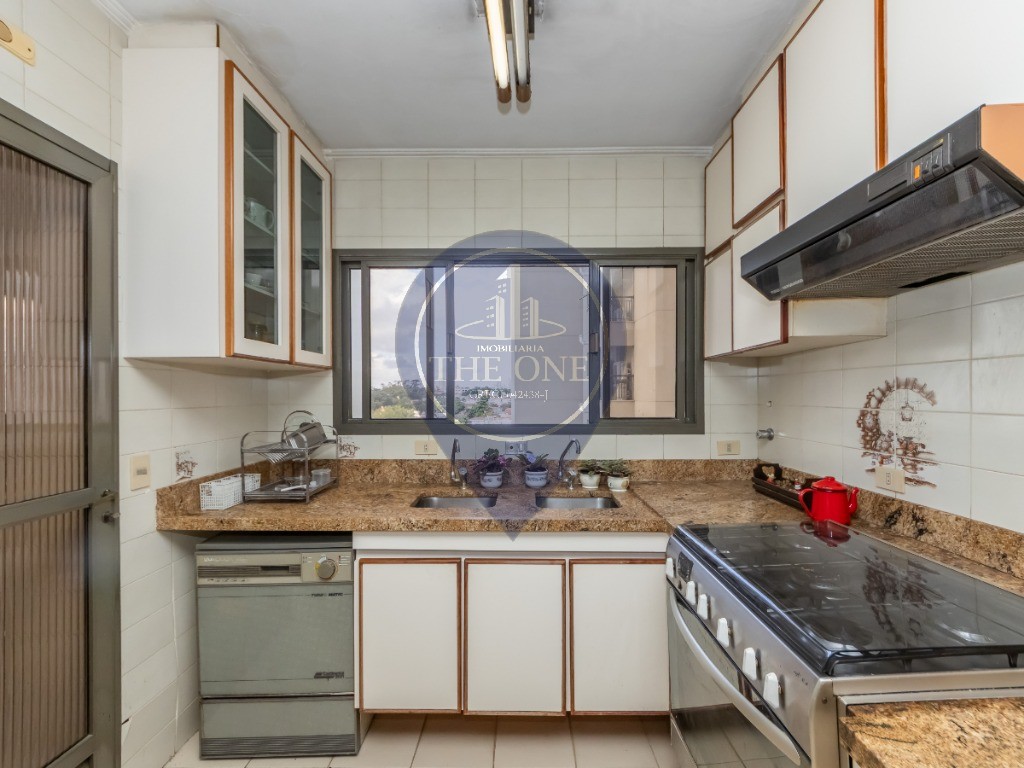 Apartamento, 4 quartos, 214 m² - Foto 33