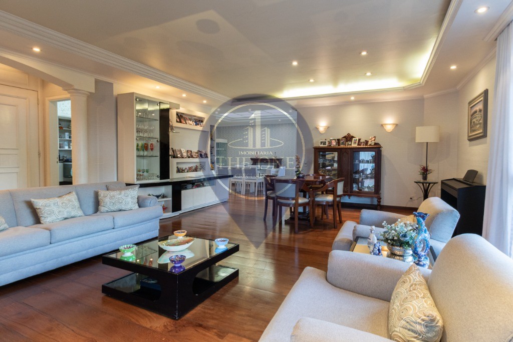 Apartamento, 3 quartos, 251 m² - Foto 8