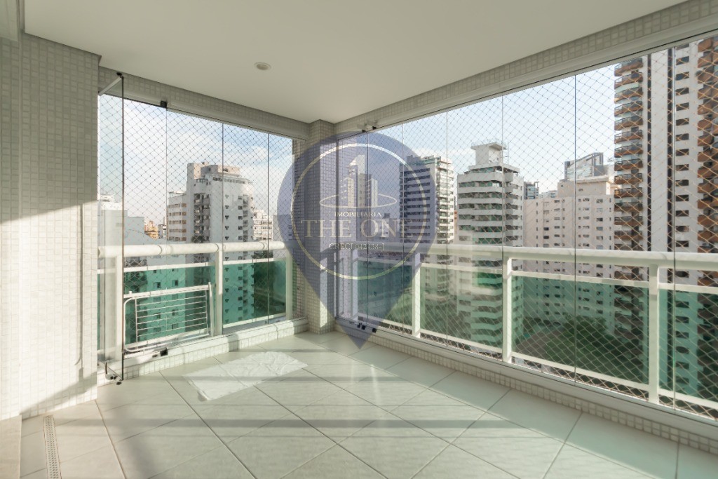 Apartamento, 3 quartos, 159 m² - Foto 6