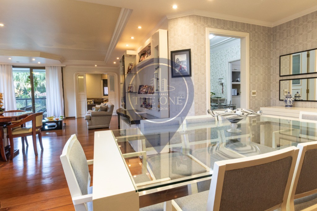 Apartamento, 3 quartos, 251 m² - Foto 14