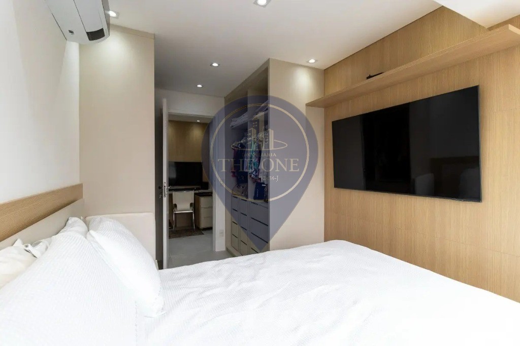 Apartamento, 2 quartos, 53 m² - Foto 12