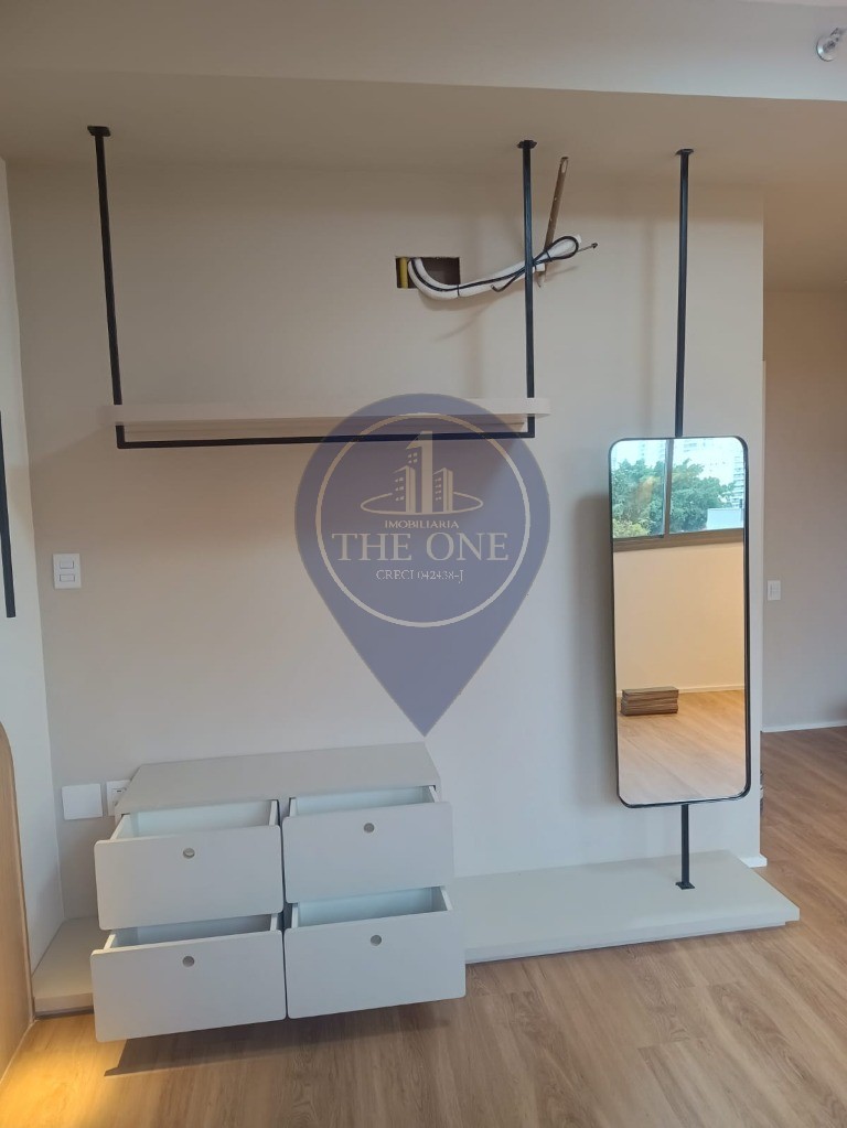 Kitnet-Studio, 27 m² - Foto 10