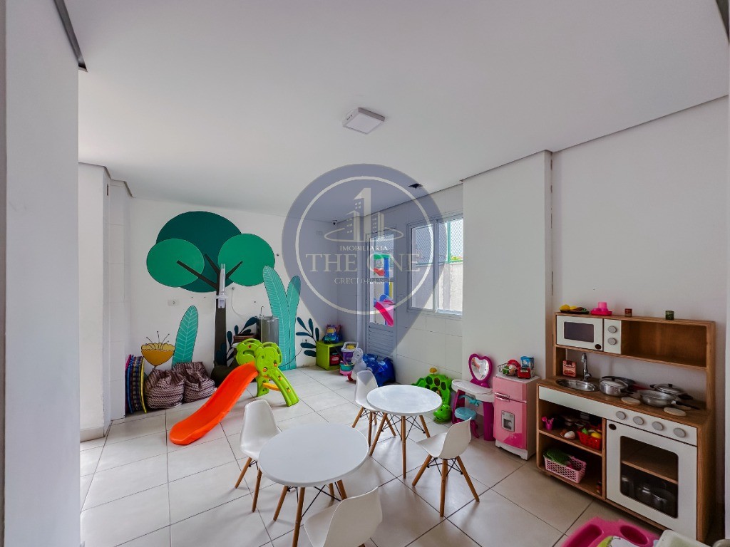 Apartamento, 3 quartos, 90 m² - Foto 39