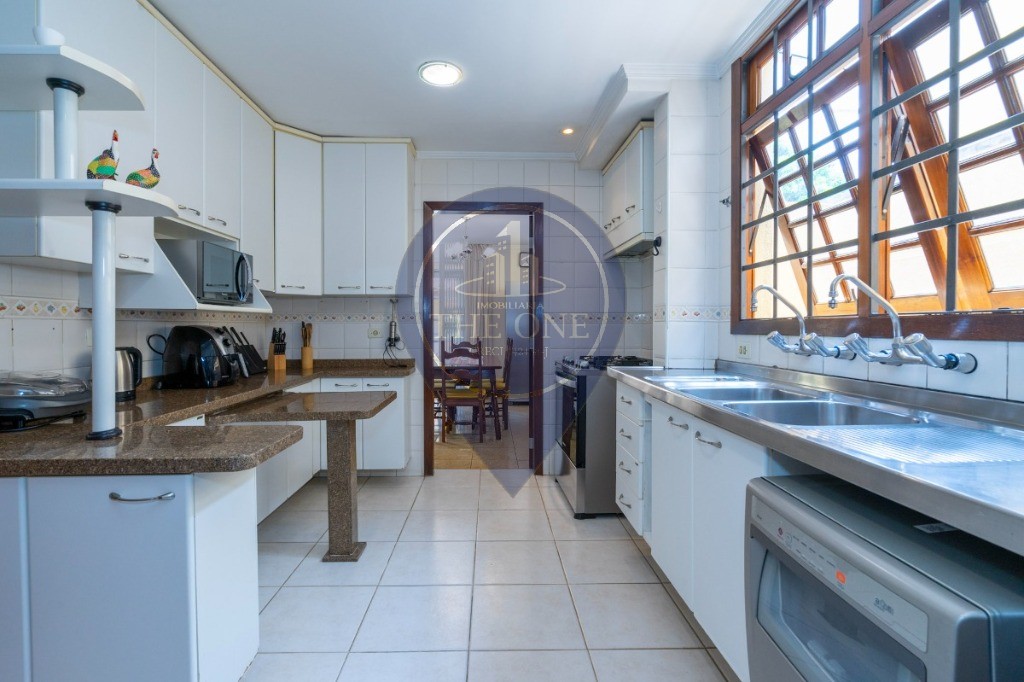 Casa, 4 quartos, 375 m² - Foto 21