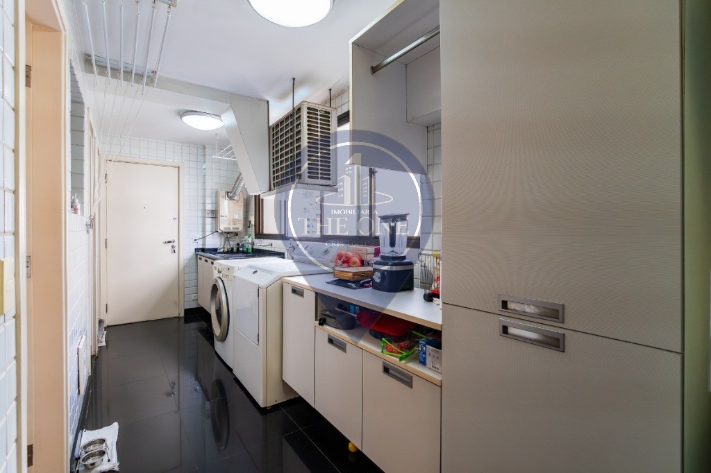 Apartamento, 3 quartos, 171 m² - Foto 31