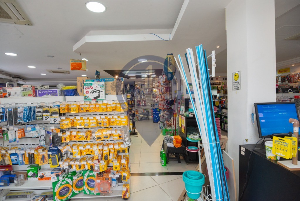 Depósito-Galpão, 610 m² - Foto 2