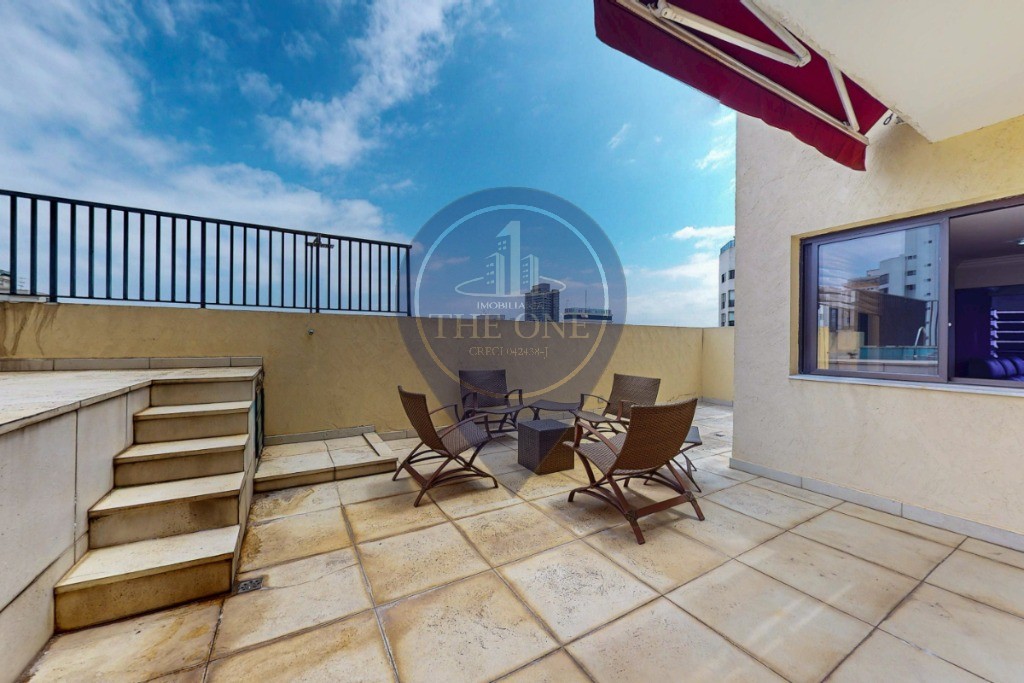 Cobertura, 4 quartos, 317 m² - Foto 20