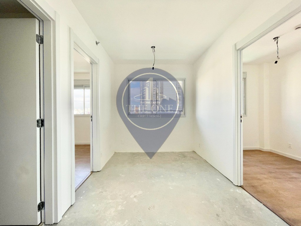 Apartamento, 2 quartos, 40 m² - Foto 1