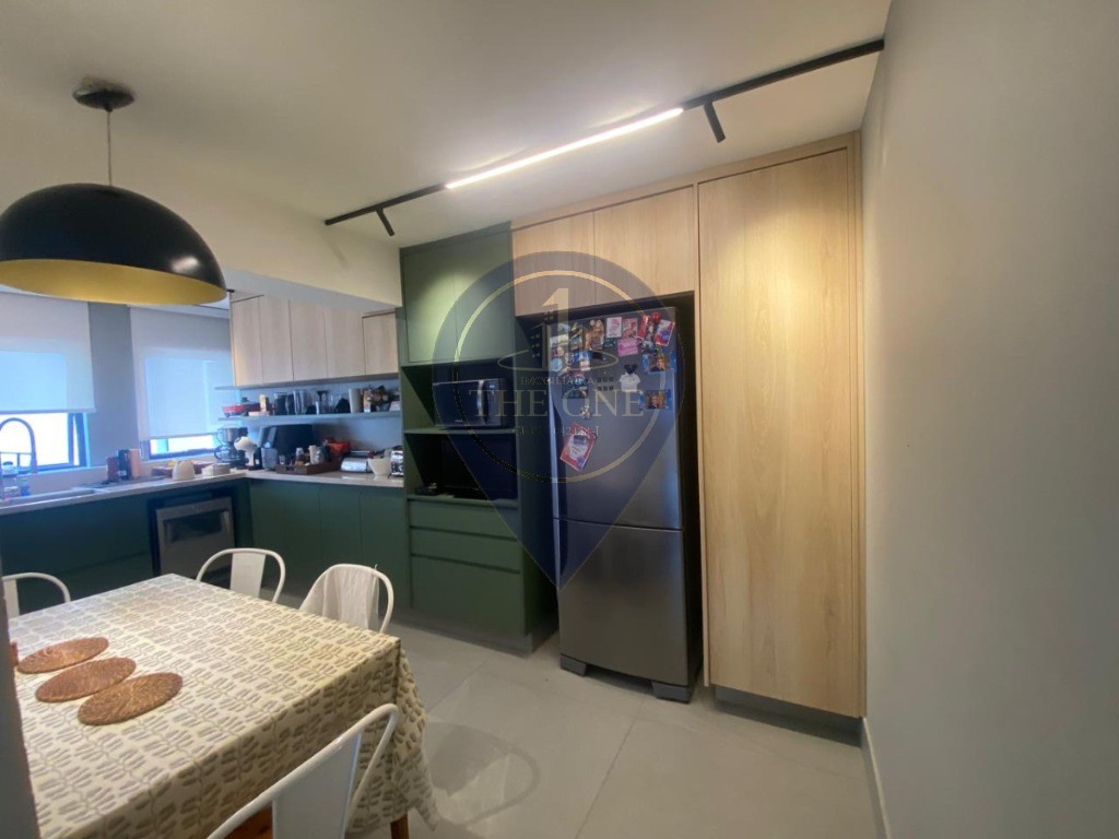 Apartamento, 4 quartos, 220 m² - Foto 16