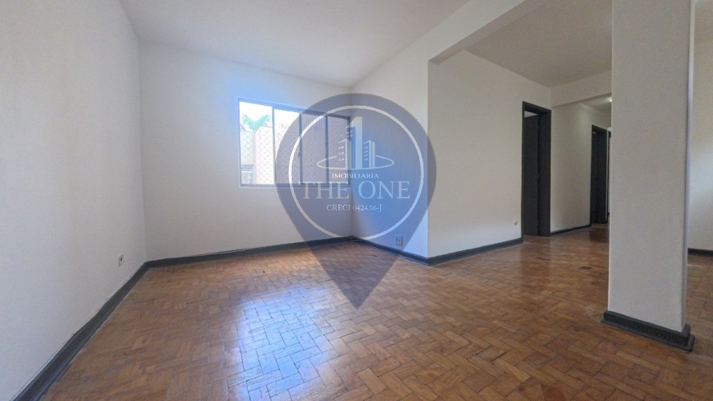 Apartamento, 3 quartos, 62 m² - Foto 1