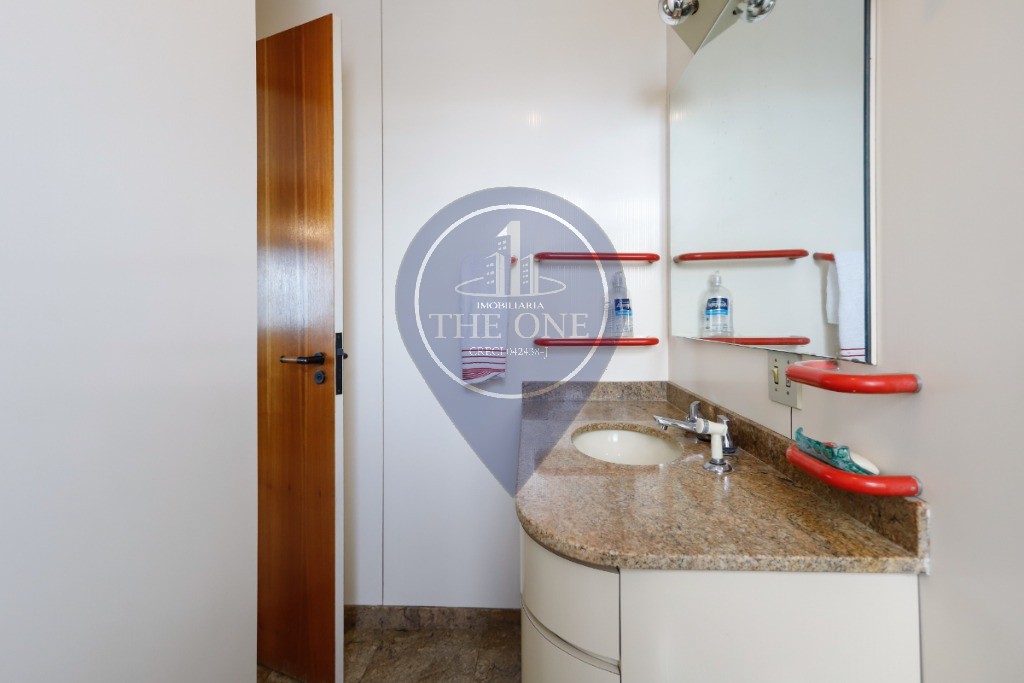 Cobertura, 2 quartos, 196 m² - Foto 22