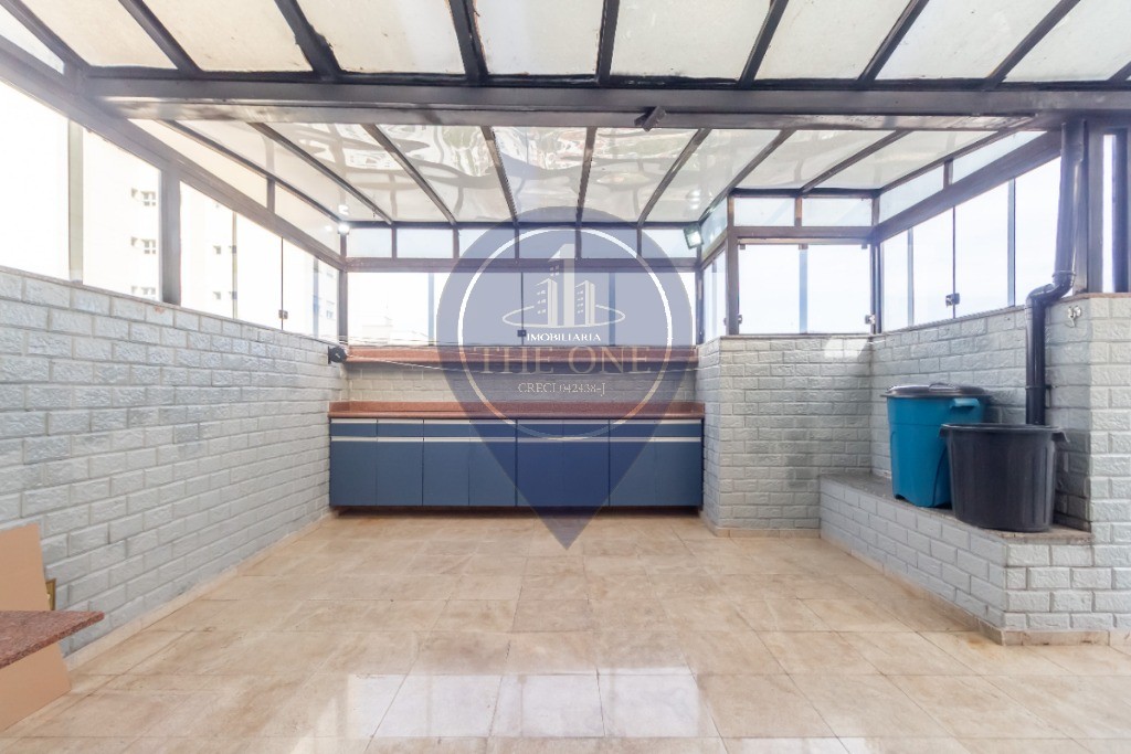 Cobertura, 3 quartos, 192 m² - Foto 23