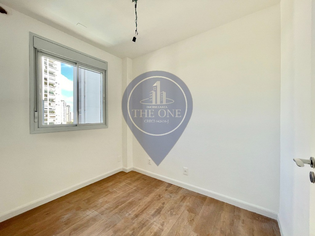 Apartamento, 2 quartos, 40 m² - Foto 3