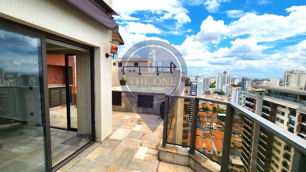 Cobertura, 1 quarto, 148 m² - Foto 3