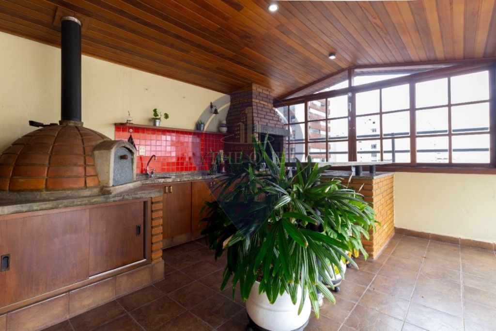 Cobertura, 4 quartos, 265 m² - Foto 28