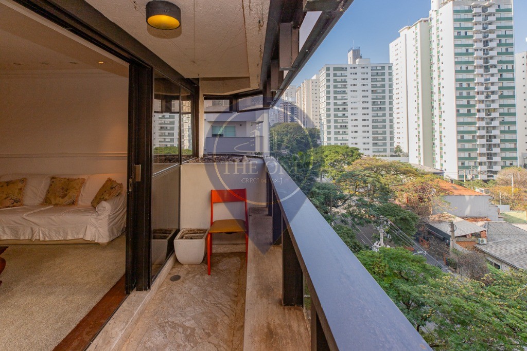 Apartamento, 4 quartos, 155 m² - Foto 18