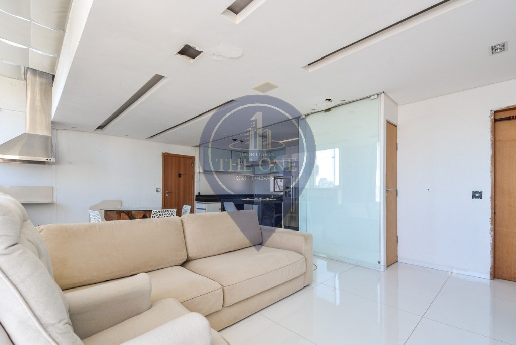 Cobertura, 1 quarto, 73 m² - Foto 10